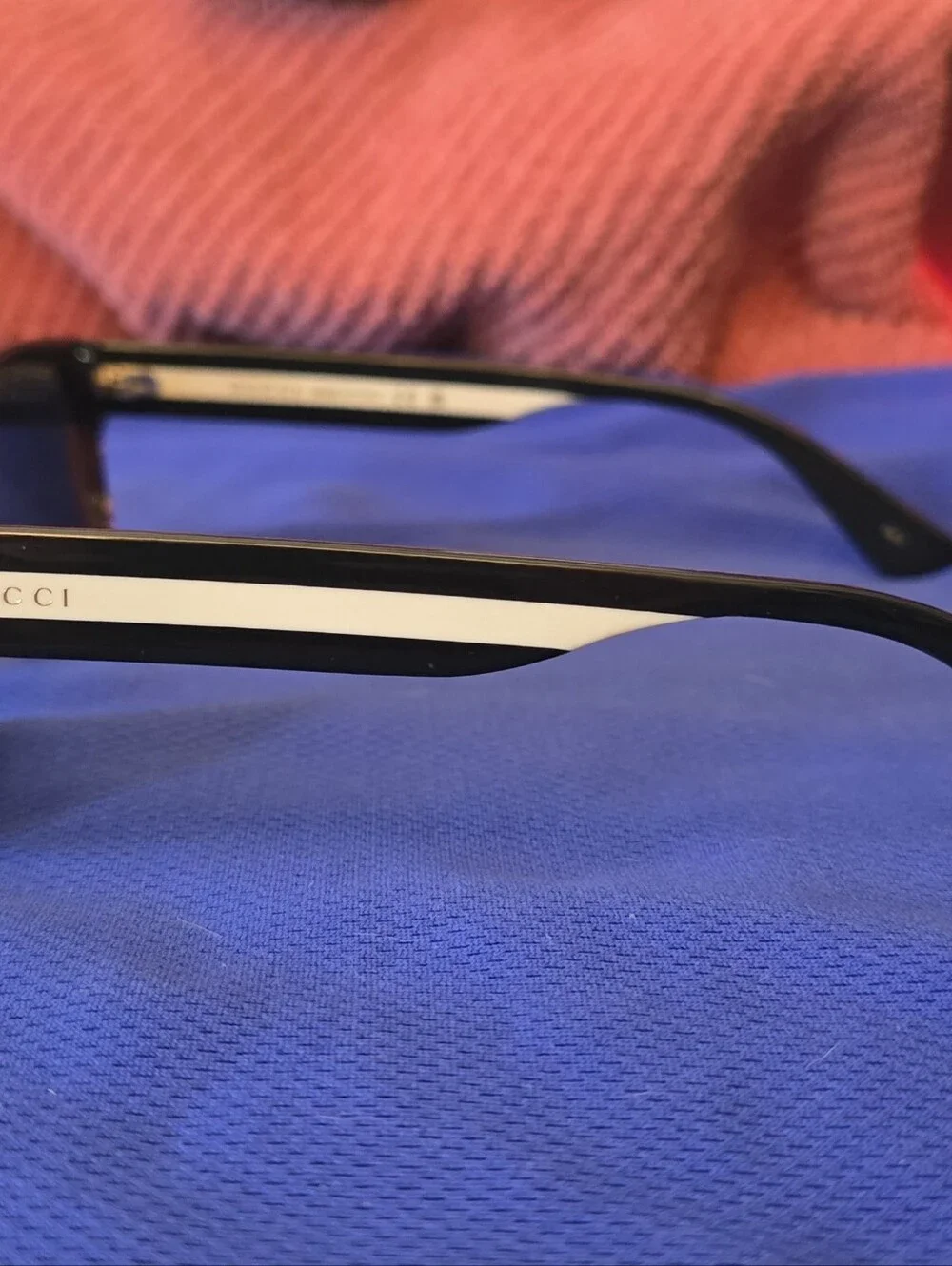 Gucci GG 0340S